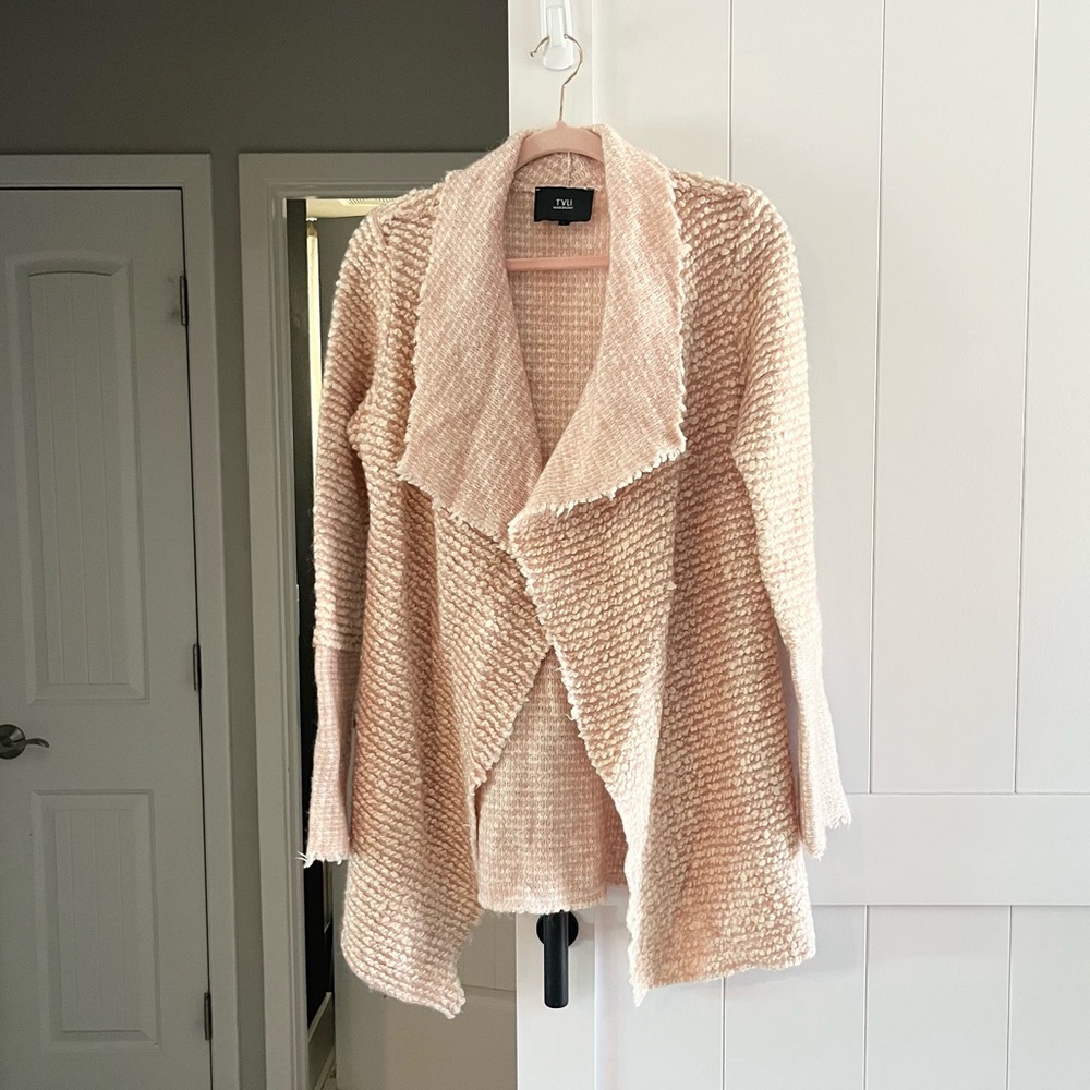 TYLI Made in Italy Blazer